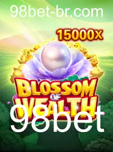 Descubra o Mundo de BlossomofWealth no 98bet