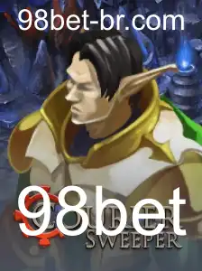 Explorando o Novo Jogo CourierSweeper e Sua Conexão com 98bet