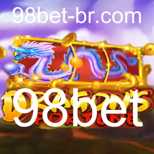 Descubra a Emocionante Aventura de DragonFortune no 98bet