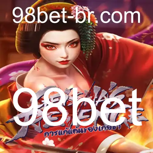 Descubra o Excitante Mundo de GeishasRevenge no 98bet