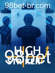 HighStriker: Uma Nova Experiência de Jogo com 98bet