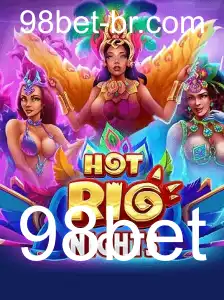 Explorando o Mundo Vibrante do Jogo HotRioNights