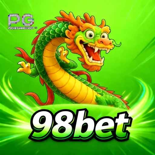 98bet Logo