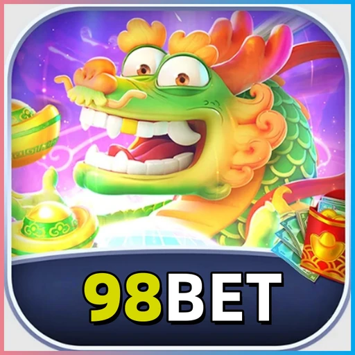 98bet Logo