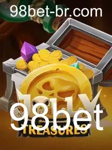 Explorando o Mundo Emocionante de JollyTreasures com 98bet