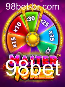 Explorando o Mundo de MasterJoker na Plataforma 98bet