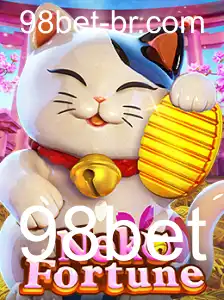 NekoFortune: Descubra a Emoção e Sorte no Jogo da 98bet