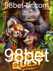 AnimalQuest: Uma Jornada Selvagem com Diversão e Estratégia
