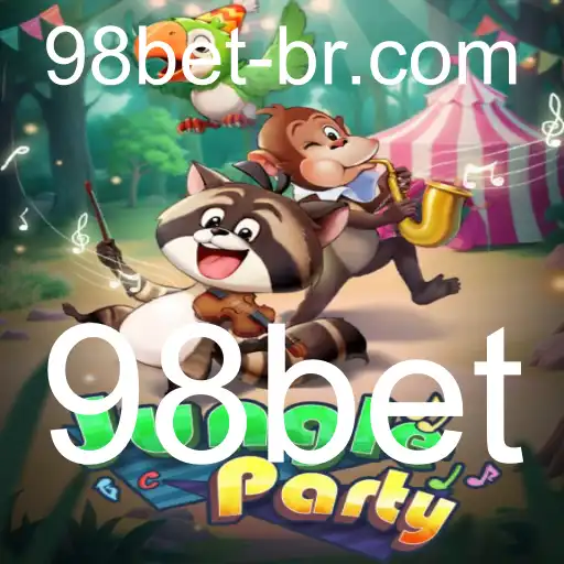 Explore a Aventura Selvagem de JungleParty: Um Jogo Incrível em 98bet