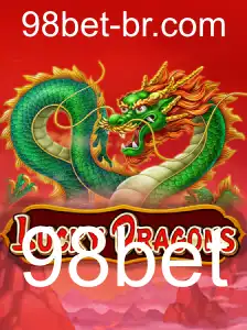 Descubra o Fascinante Mundo de LuckyDragons na Plataforma 98bet