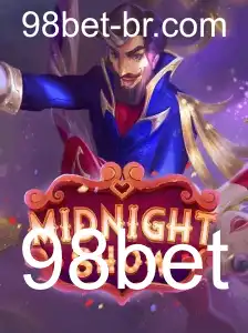 MidnightShow: Um Mergulho no Fascinante Mundo do Jogo 98bet